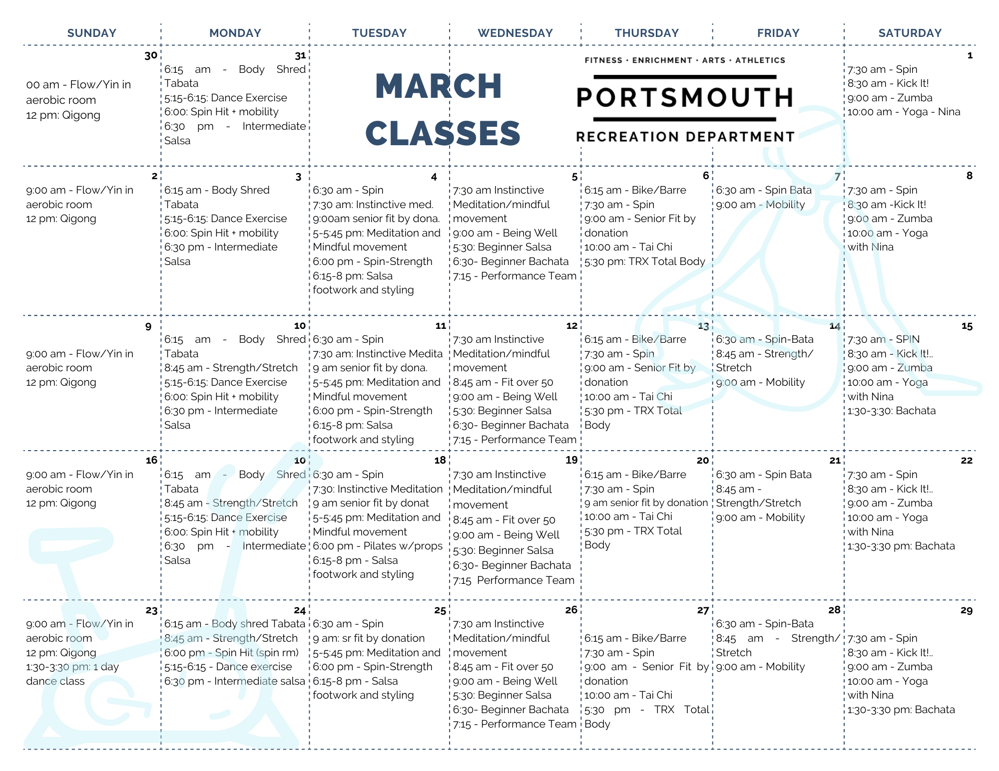Spinnaker Point | City of Portsmouth